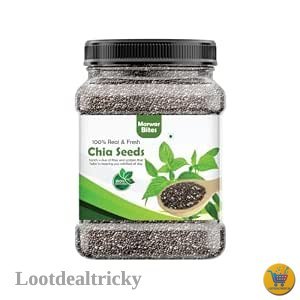 Grab Chia Seeds | Huge Savings Offer Grab Chia Seeds | Huge Savings Offer