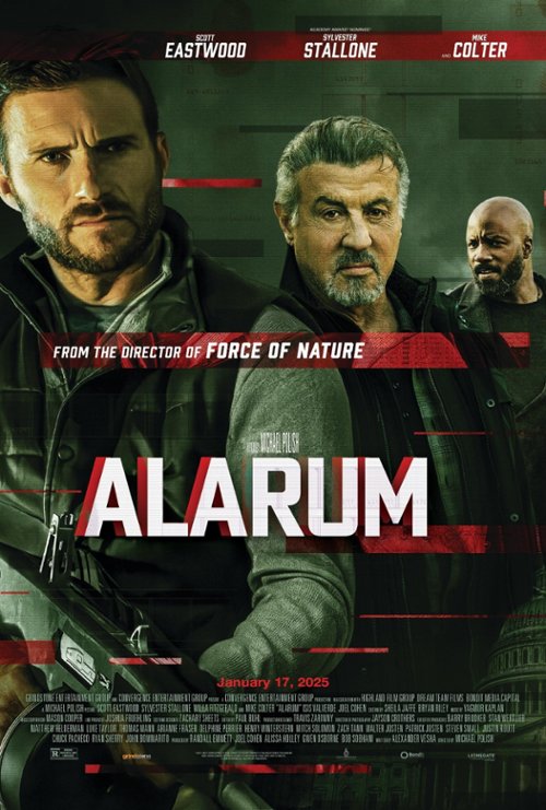 Alarum (2025) MULTi.1080p.WEB-DL.H.264.DDP5.1-FOX / Napisy i Lektor PL