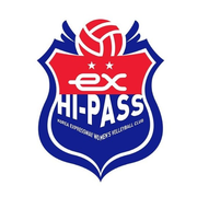 Logo Expressway Hi Pass