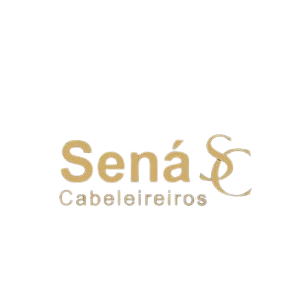 Logo Sena Cabeleireiros