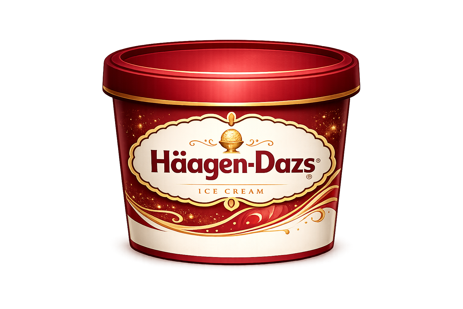 Häagen-Dazs