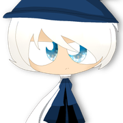 Wizard-Cookie