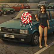 070 Pirulito