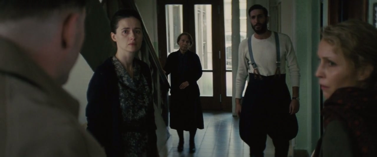 Child 44 Screenshot
