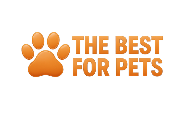 The Best For Pets logo