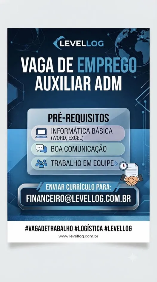 Auxiliar Adm