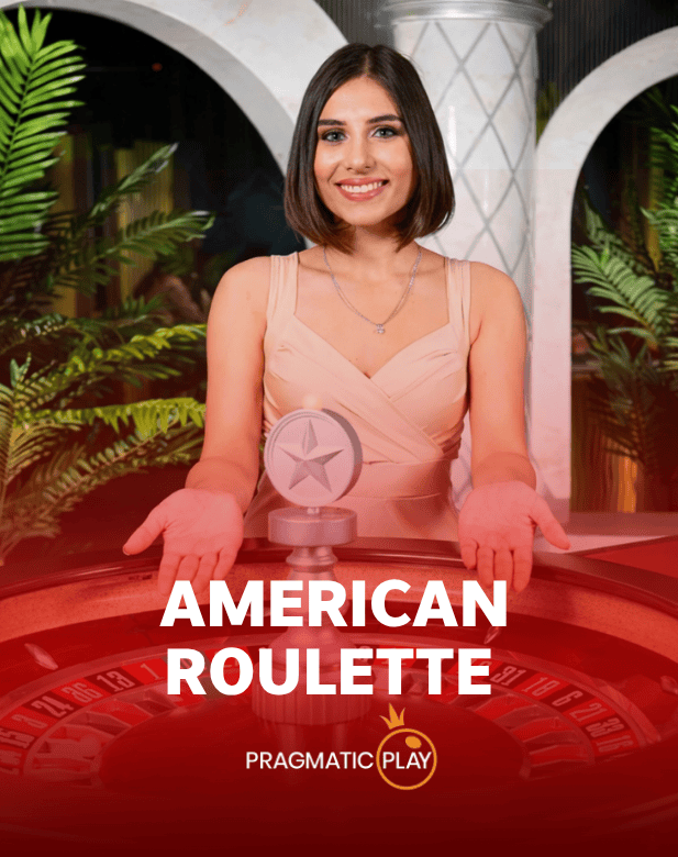 American Roulette