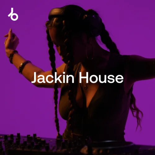 Jackin House Top 100 September 2026 FLAC