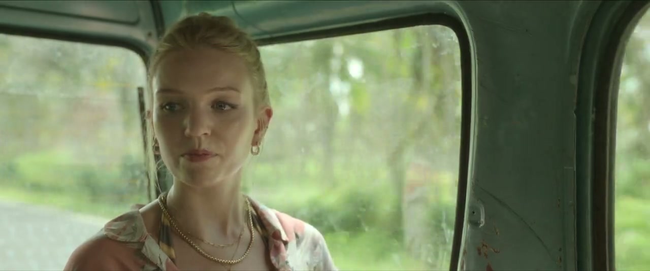 Something in the Water Screenshot
