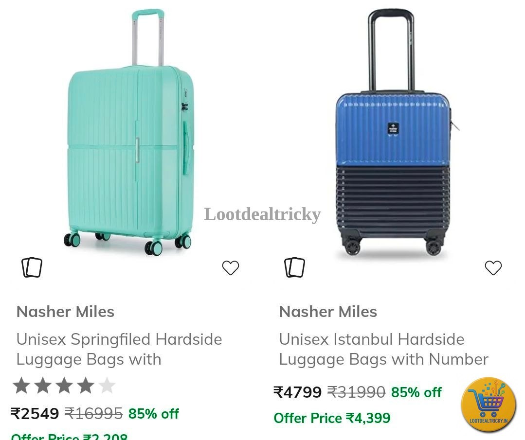 Ajio Loot Grabfast – Just 86% OFF | Loot Ka Maal