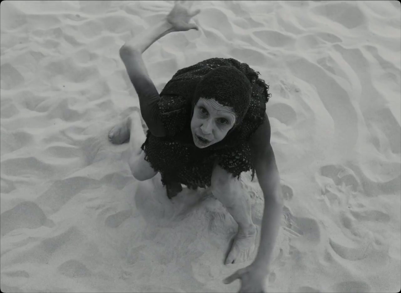 The Tragedy of Macbeth Screenshot