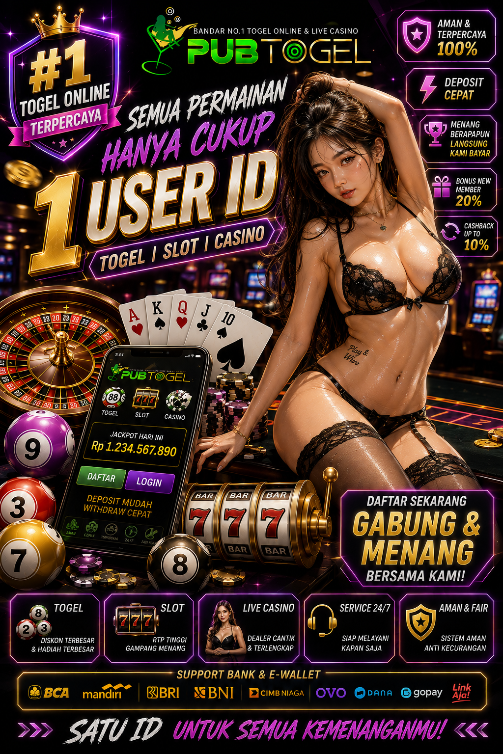 TOGEL DEPO 5K > Akses Resmi Situs Toto Togel dengan Link Togel Online Depo 5K Hari Ini
