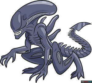 how-to-draw-a-xenomorph-alien-featured-image-1200.png