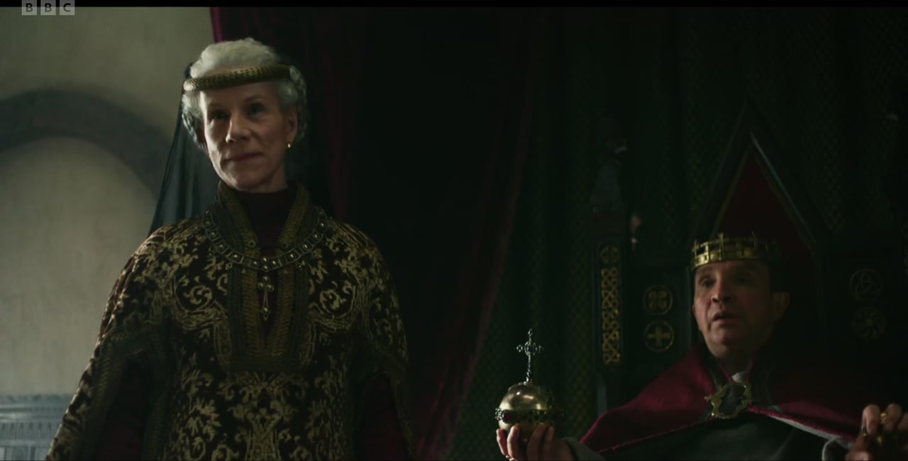 King & Conqueror Screenshot