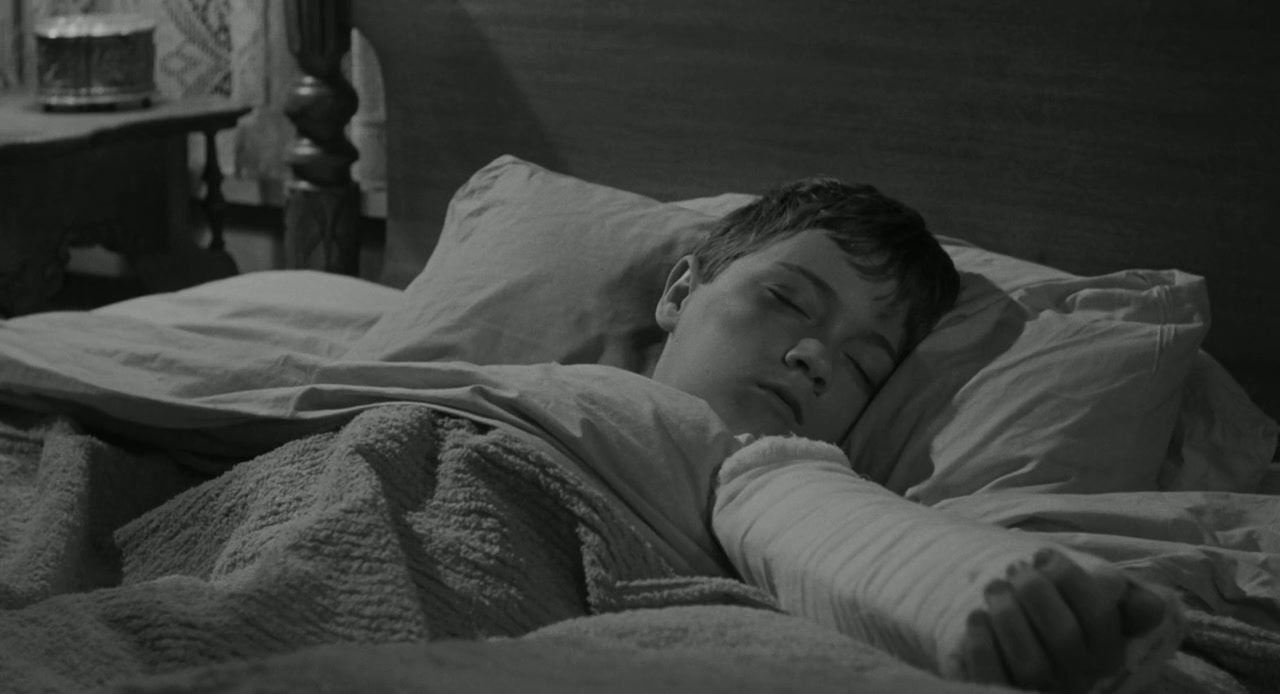 To Kill a Mockingbird Screenshot