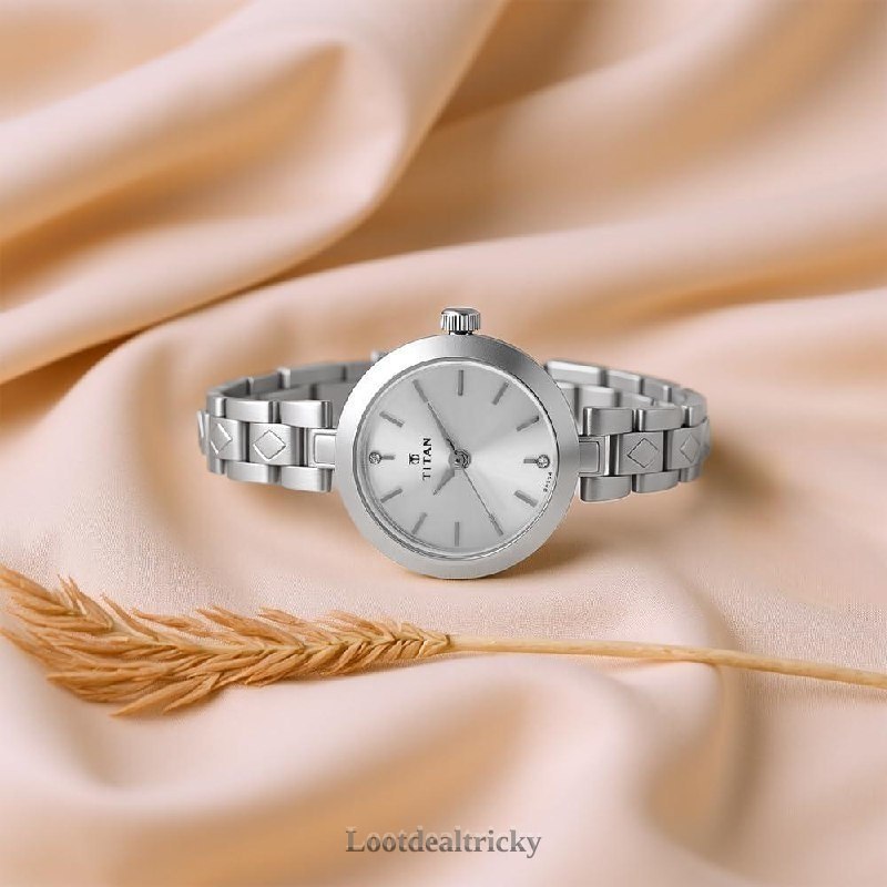 Titan Karishma Analog – Massive Offer Get 70% OFF Today