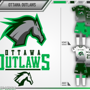 Expansion Concept: Ottawa Outlaws