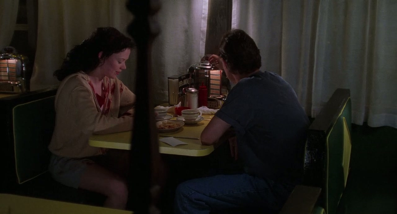 The Rage: Carrie 2 Screenshot