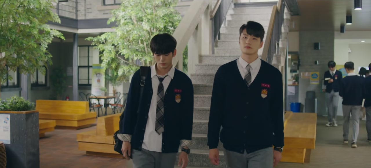 At Eighteen Screenshot