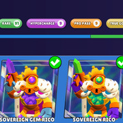 Hypercharge