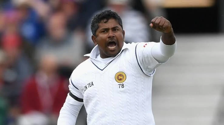 Most Test Wickets by Left-Arm Bowlers