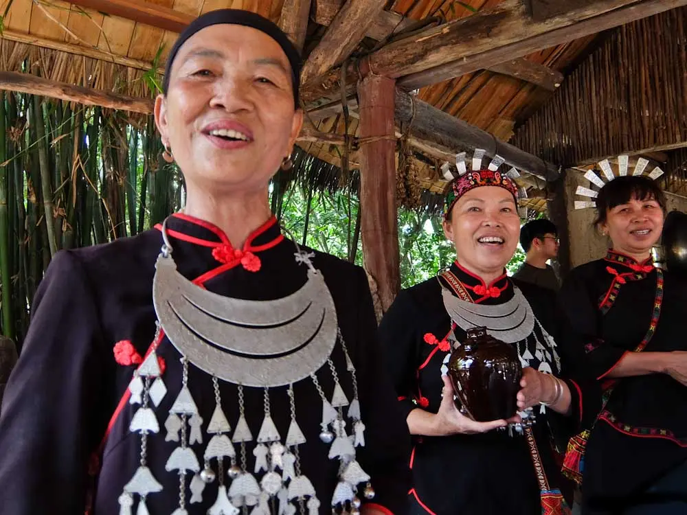 Hainan: China’s Tropical Island Blends Beaches, Culture, and Space Exploration