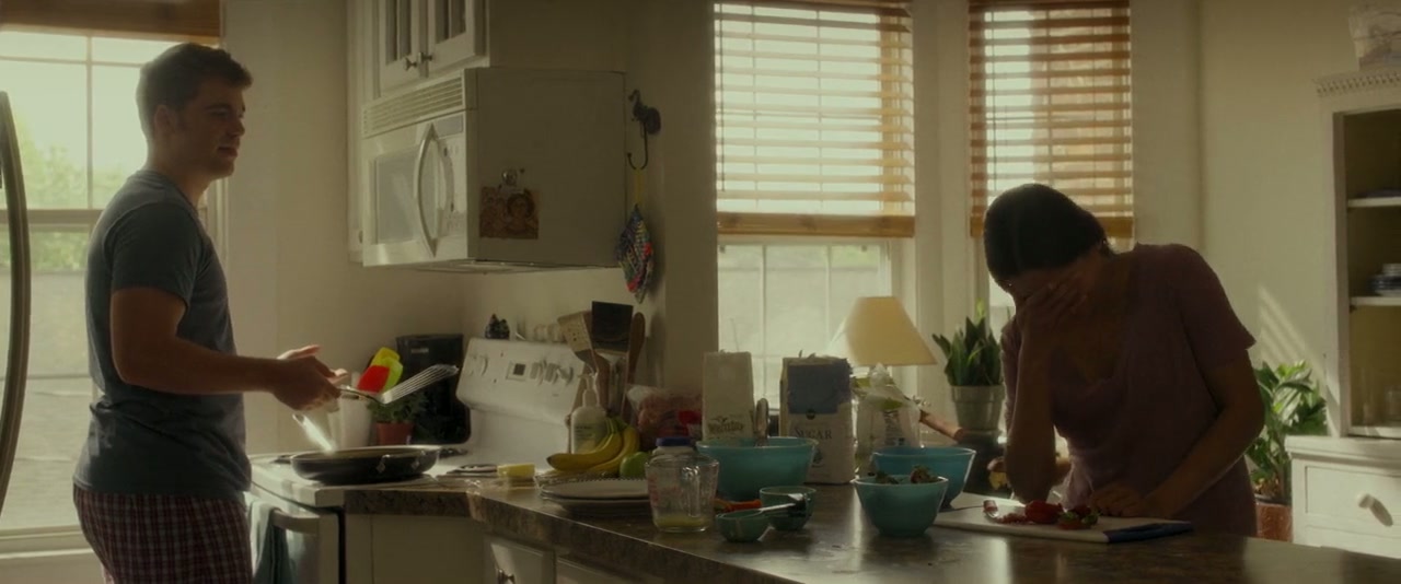 Hillbilly Elegy Screenshot