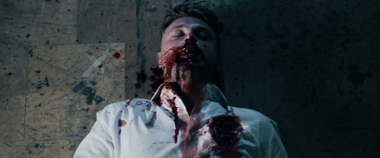 Guy Manley: Super Spy Screenshot