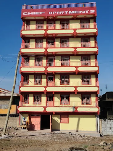 Chief Apartments in Nairobi