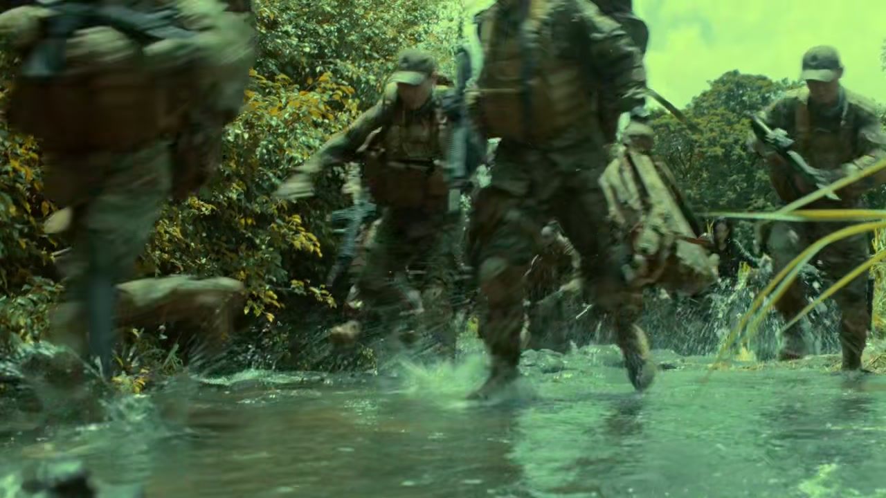 Return to the Jurassic Screenshot