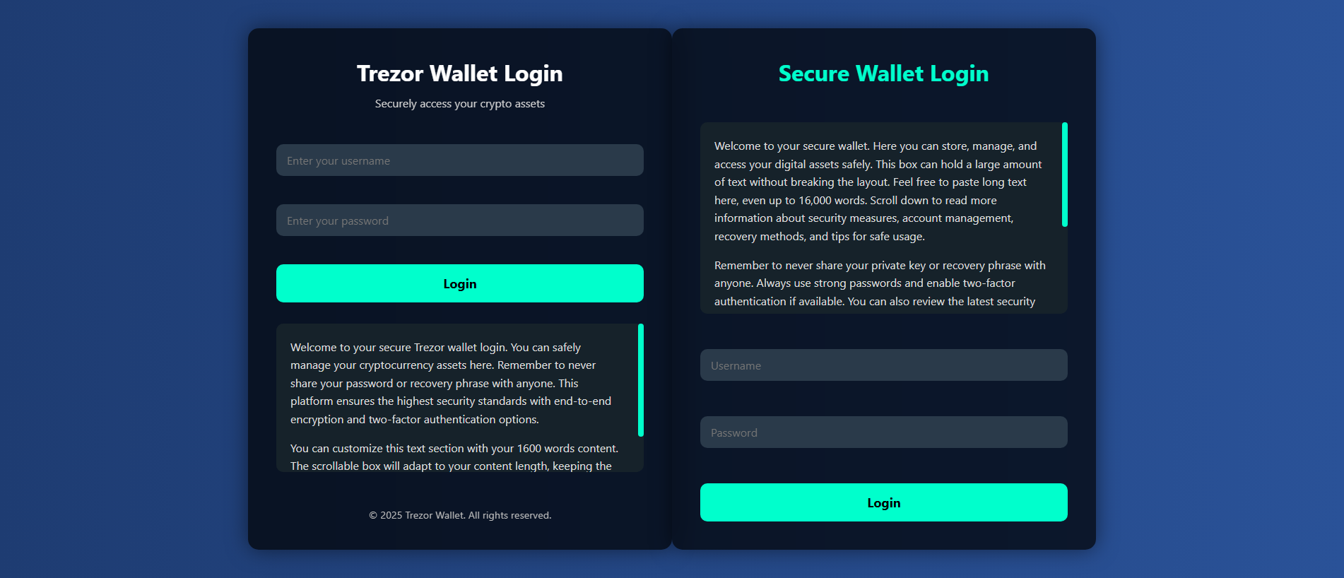 Stored capture of home-logen-treezio.pages.dev