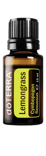 Lemongrass