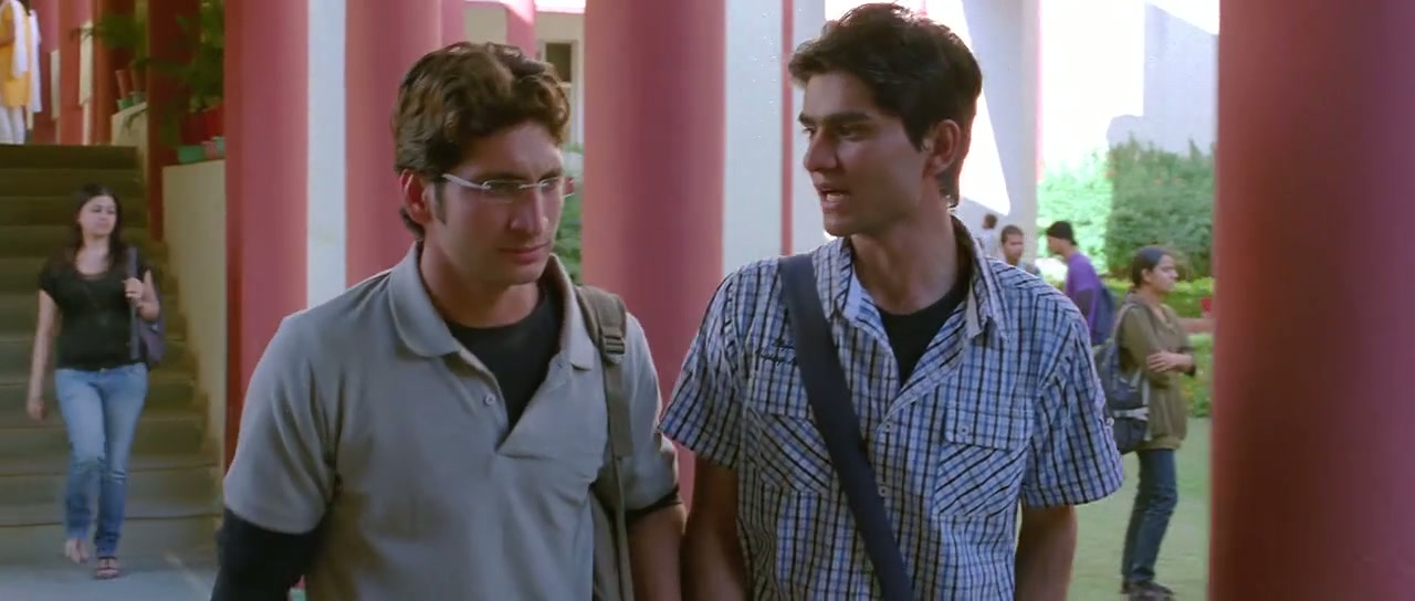 Aarakshan Screenshot