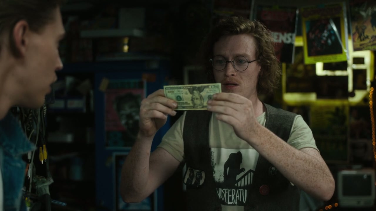 The Dead Don't Die Screenshot