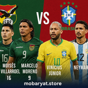 Bolivia-vs-Brazil