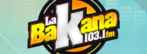Radio La Bakana  (CO)