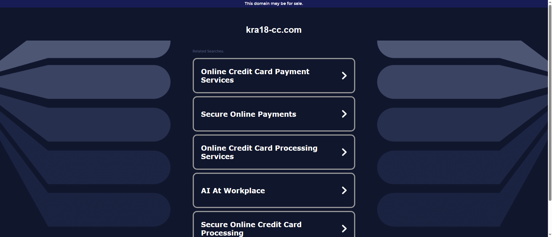 Stored capture of kra18-cc.com