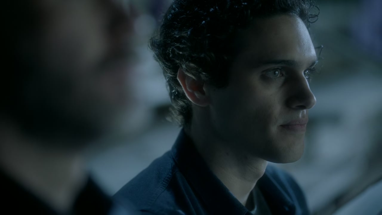 Legacies Screenshot