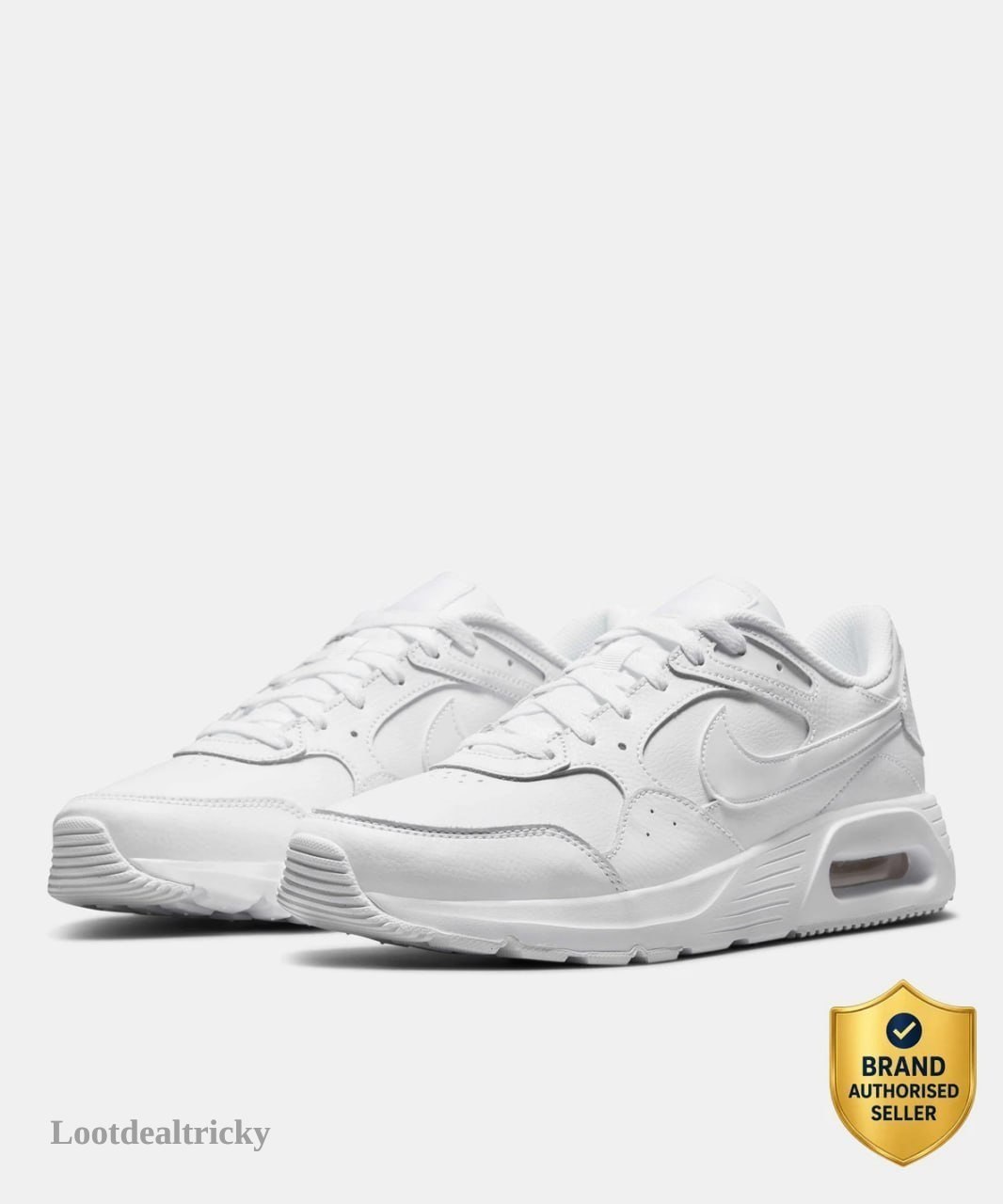 50 Off Nike Offer Image