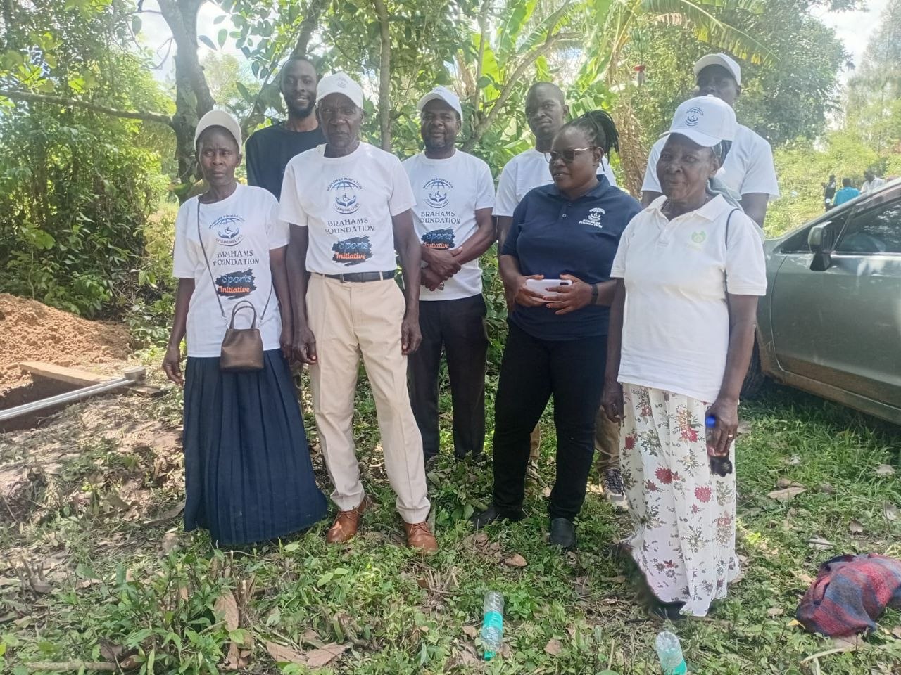 Community Outreach