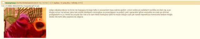 ja pierdolę
