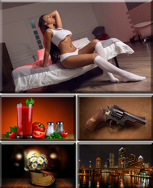 Computer Desktop Wallpapers Collection. Part 3397