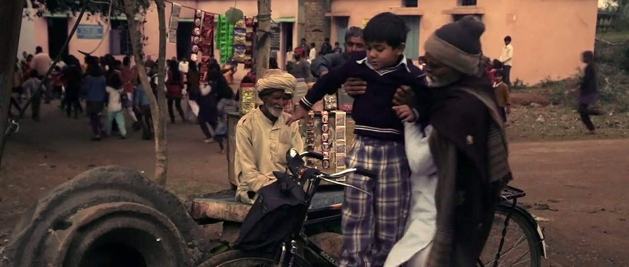 Delhi 47 km Screenshot