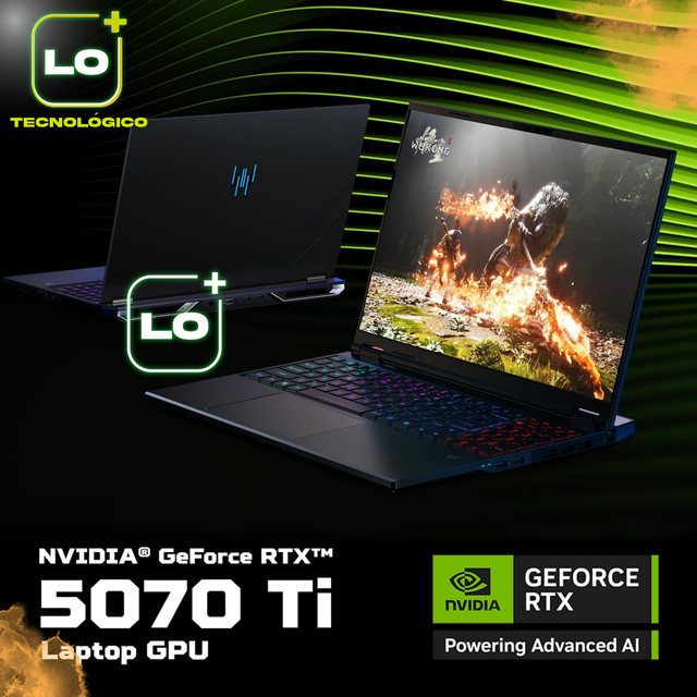 Acer Predator