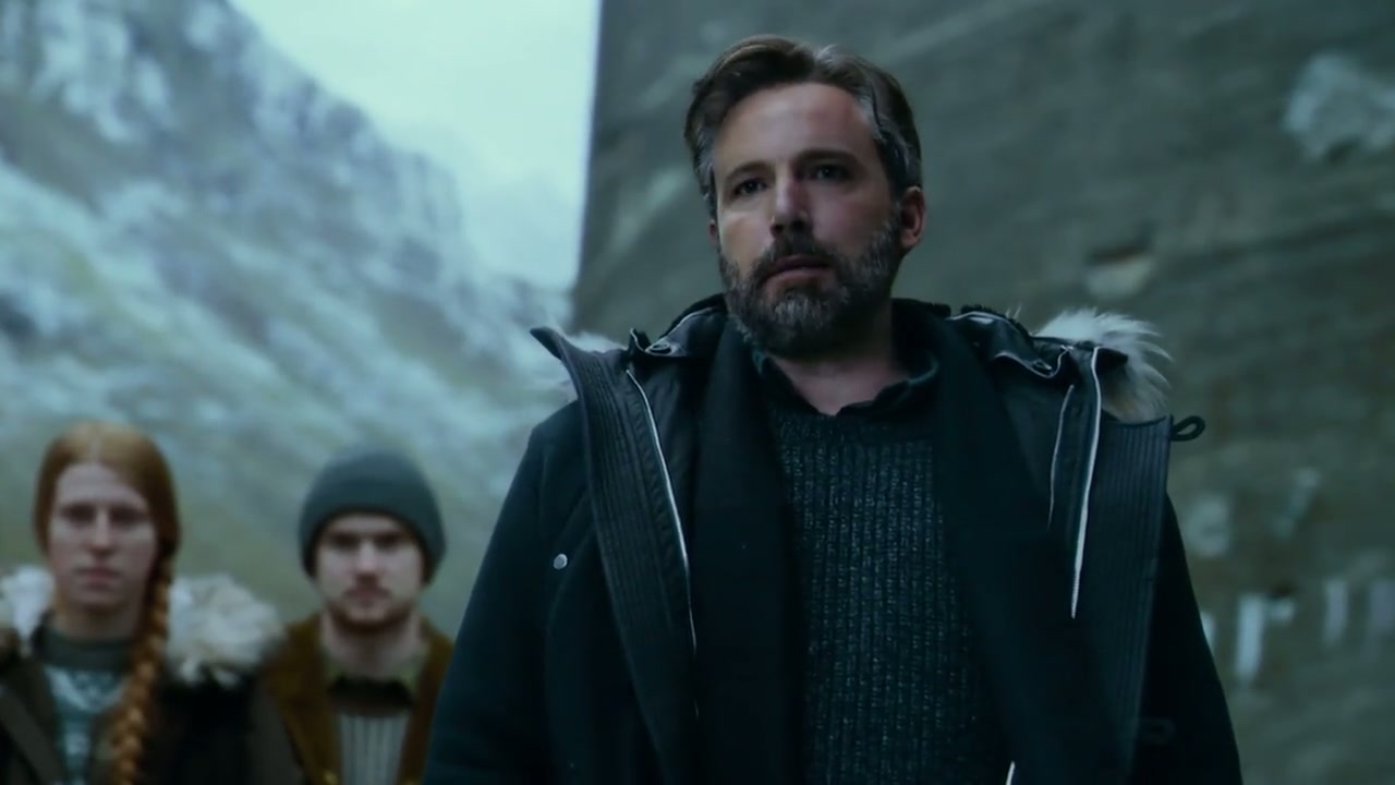 Justice League Dark Screenshot
