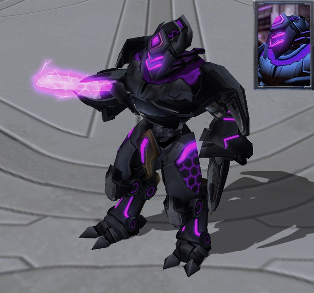 Talon-Eradicator