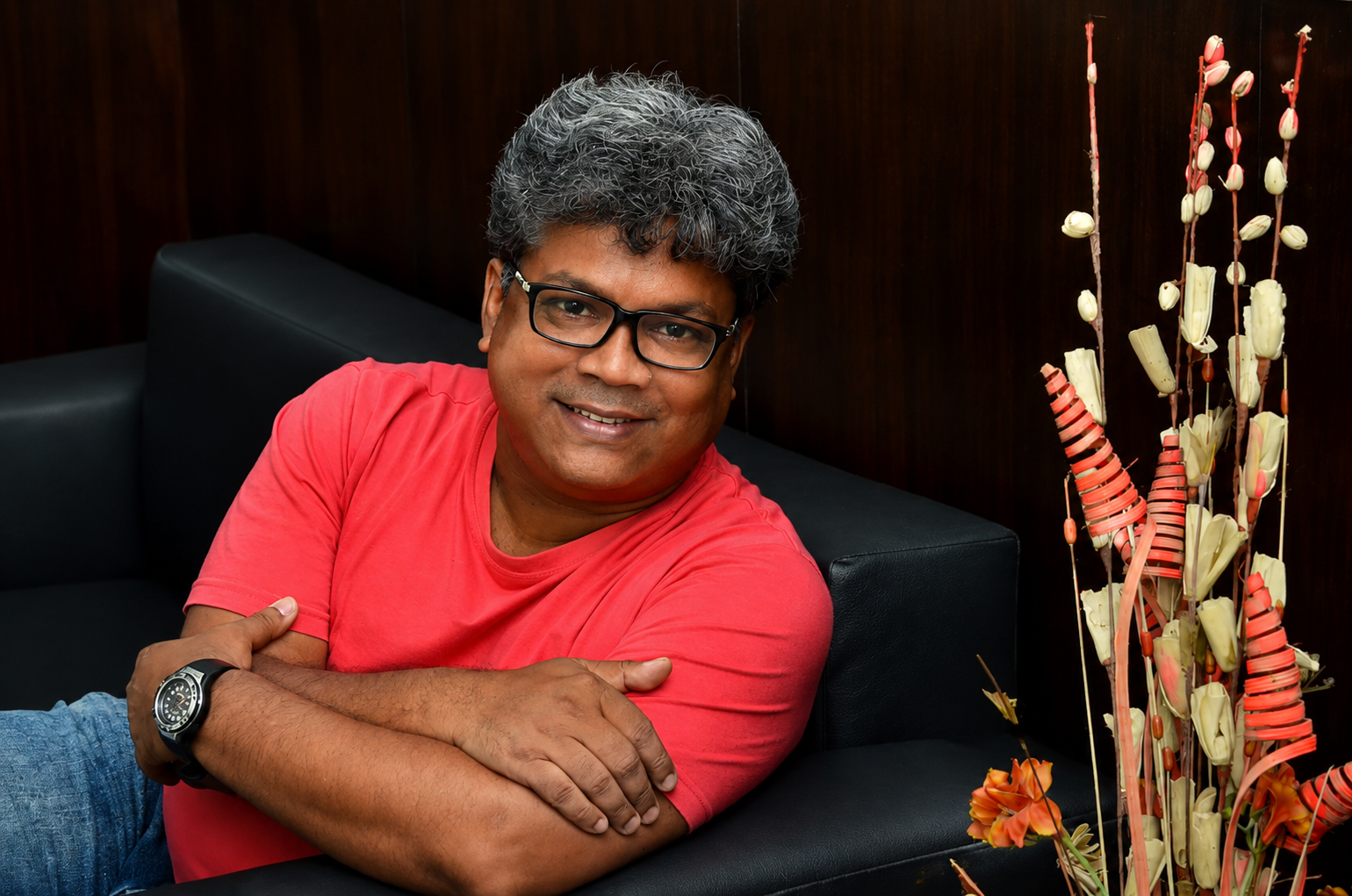 Supriyo Sengupta