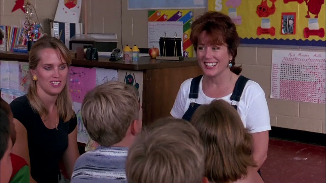 Blue Chips Screenshot