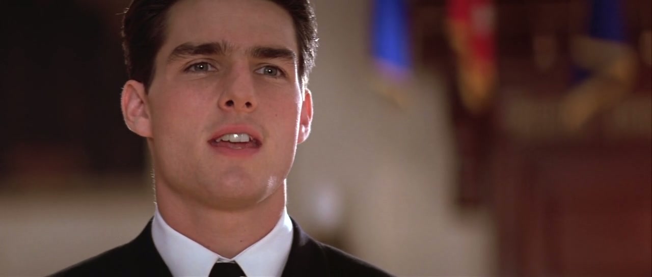 A Few Good Men Screenshot