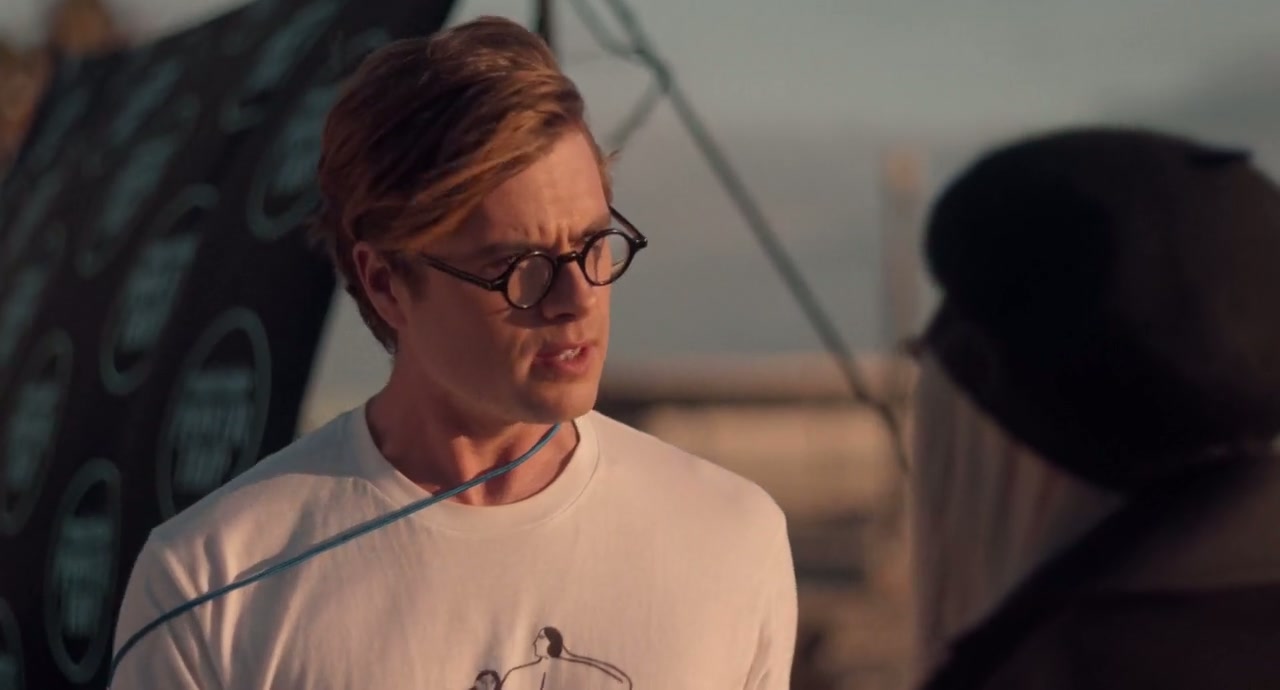 Mack & Rita Screenshot